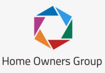 Home owners group